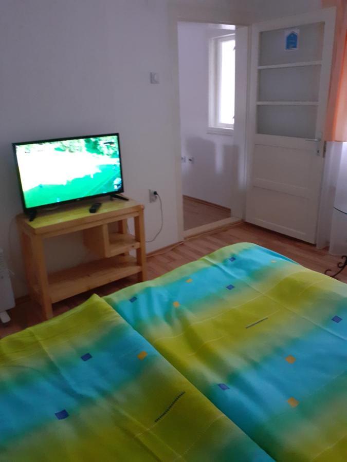 Smestaj Stankovic Sokobanja Exterior foto