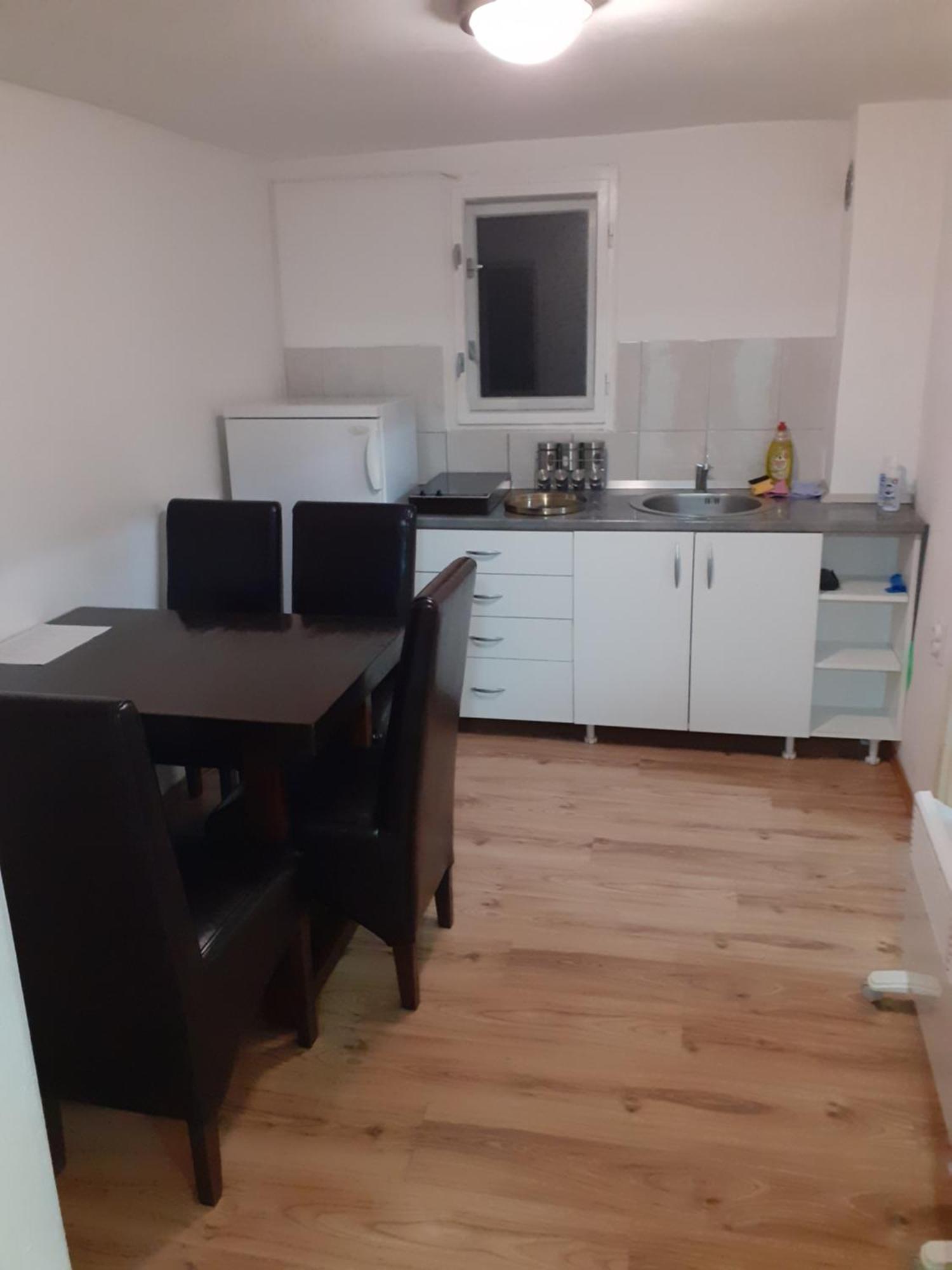 Smestaj Stankovic Sokobanja Exterior foto