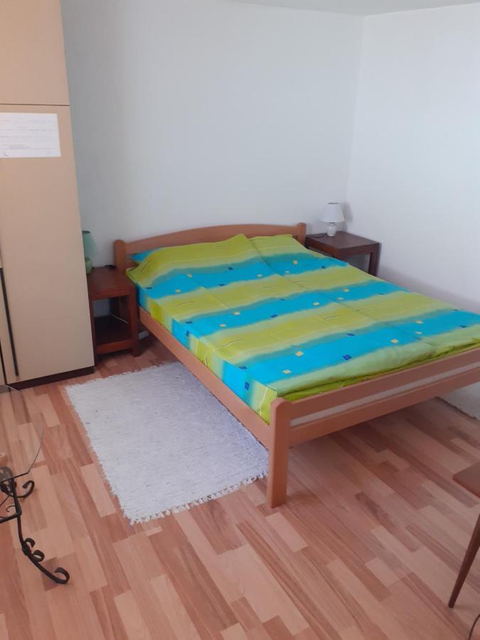 Smestaj Stankovic Sokobanja Exterior foto
