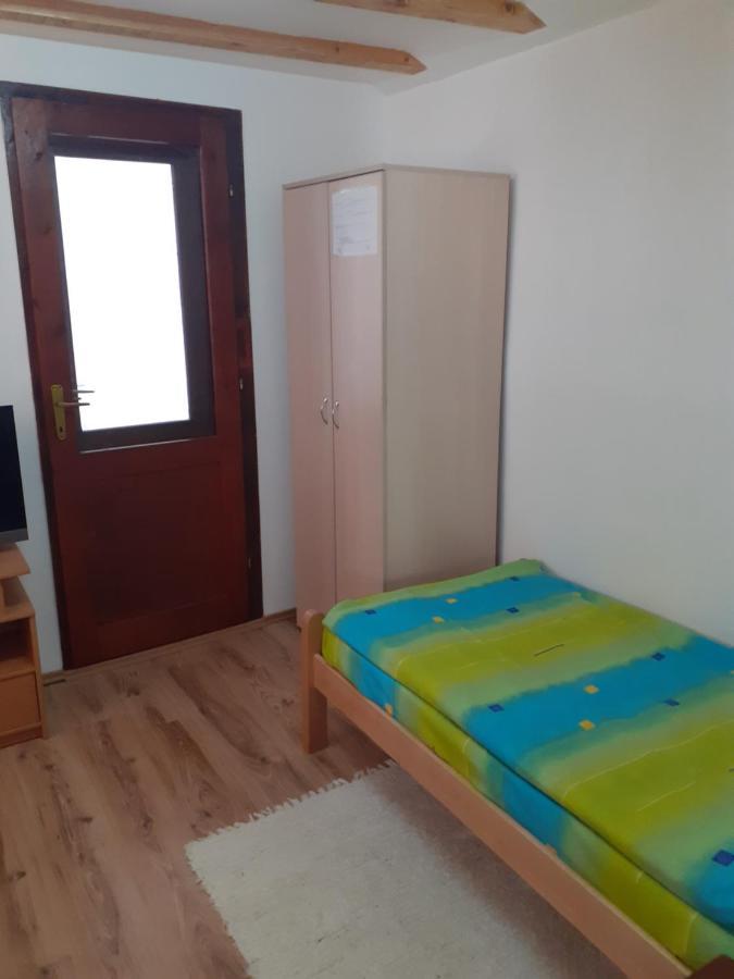 Smestaj Stankovic Sokobanja Exterior foto
