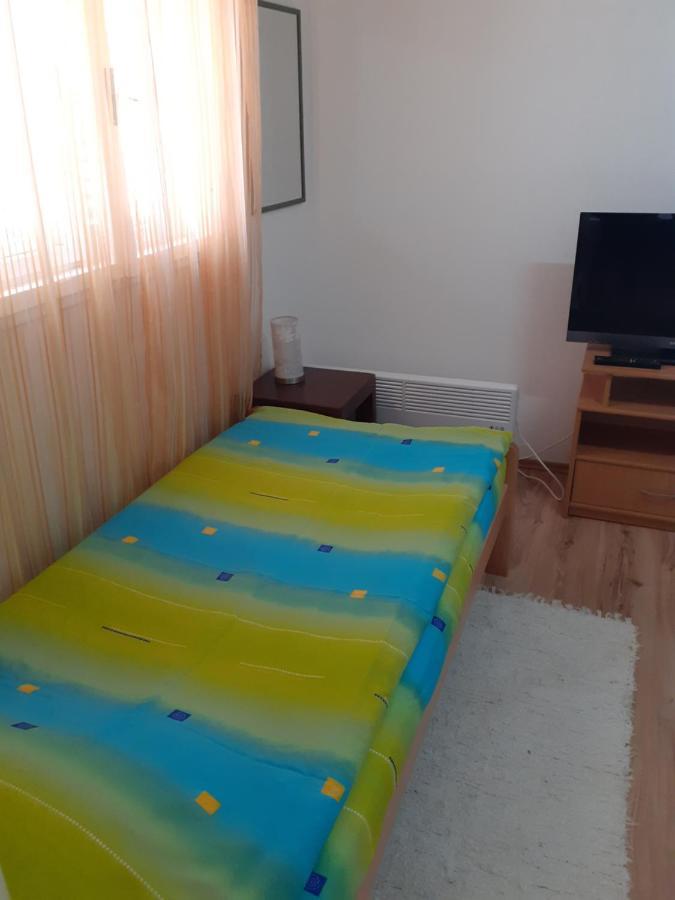 Smestaj Stankovic Sokobanja Exterior foto