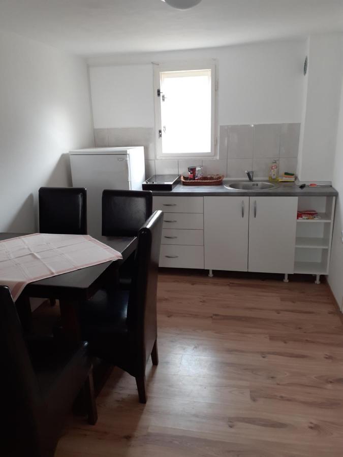 Smestaj Stankovic Sokobanja Exterior foto